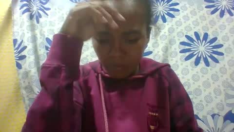 tahiryjosiah online show from April 2, 2:37 pm