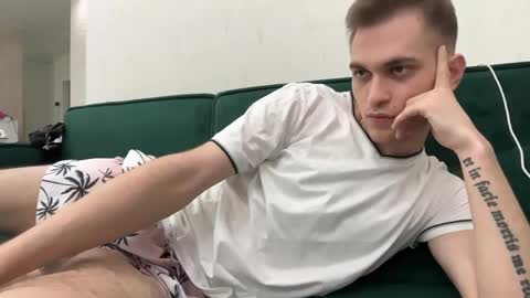 Alex online show from April 21, 6:41 am