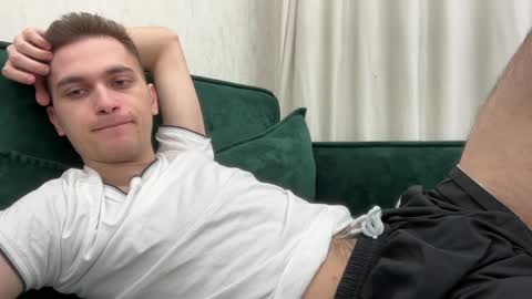 Alex online show from April 23, 5:52 am