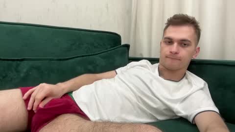 Alex online show from April 23, 12:29 pm