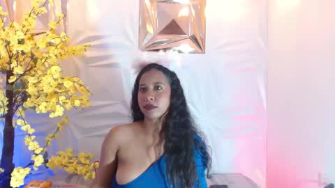 Samantha online show from October 20, 3:29 am