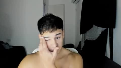 Tairo online show from March 11, 9:02 am