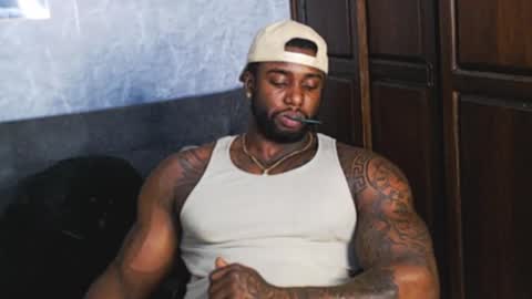 Tairon Tucke online show from December 20, 12:41 am