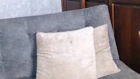 Tairon Tucke online show from January 22, 7:35 am