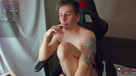 Taison online show from December 5, 8:00 pm