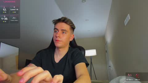 Taison online show from December 28, 10:23 pm