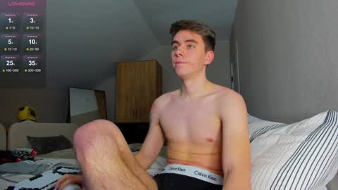 Taison online show from January 18, 7:15 pm