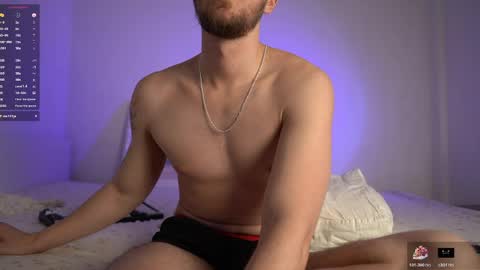 Taison online show from April 13, 8:36 pm