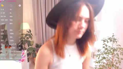 Jessi online show from November 27, 11:01 am