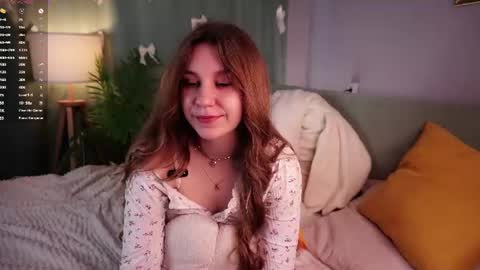 Molly online show from July 24, 2:42 am