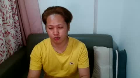 Snapshot of takemeallyoursbaby chatting on June 9, 1:06 am Fidel online show from June 9, 1:06 am
