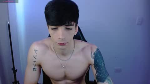 takeru___ online show from February 15, 6:59 pm