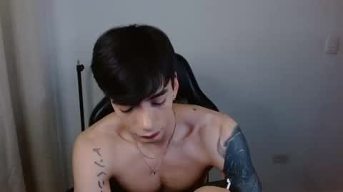 takeru___ online show from March 17, 8:34 pm