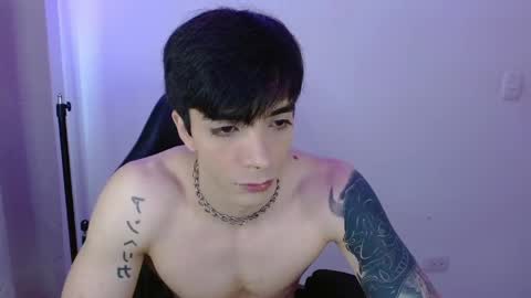 takeru___ online show from March 28, 6:07 pm