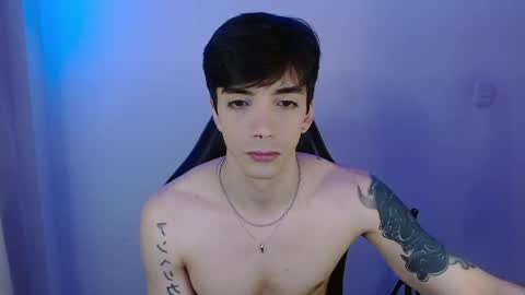 takeru___ online show from March 30, 3:51 am