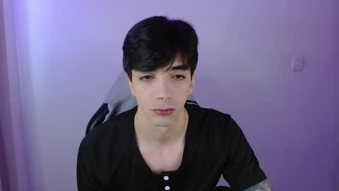 takeru___ online show from April 18, 11:03 am