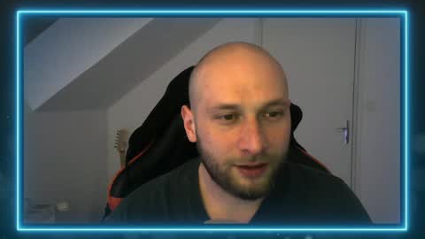 Beelzeboss59 online show from April 13, 6:57 pm