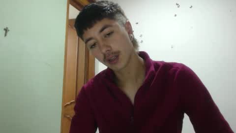 Snapshot of talhi_ chatting on April 15, 7:54 pm talhi_ online show from April 15, 7:54 pm