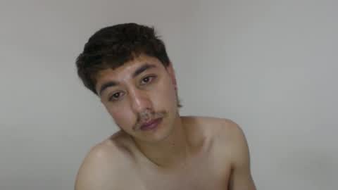 Snapshot of talhi_ chatting on May 20, 7:47 am talhi_ online show from May 20, 7:47 am
