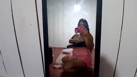 Snapshot of talia240037 chatting on May 22, 2:40 am talia240037 online show from May 22, 2:40 am