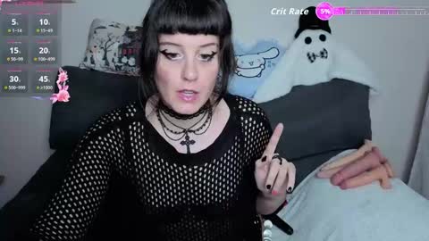 Snapshot of talia_bloodina chatting on October 19, 12:44 am Talia Bloodina online show from October 19, 12:44 am
