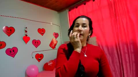 Snapshot of talia_mystic chatting on February 13, 1:29 pm Talia mia online show from February 13, 1:29 pm