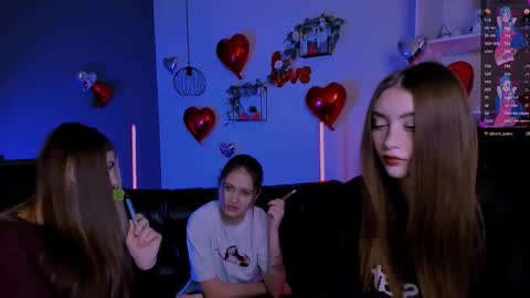 talia_seduce online show from March 3, 8:15 pm