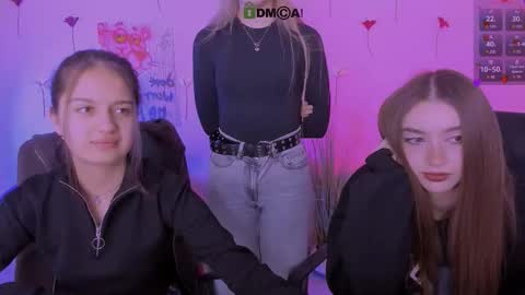 talia_seduce online show from March 8, 8:01 pm