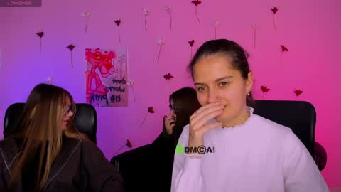 talia_seduce online show from April 18, 6:45 pm