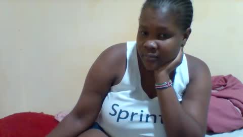 taliah254 online show from October 25, 4:42 am