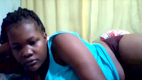 Snapshot of taliah254 chatting on July 13, 1:41 am taliah254 online show from July 13, 1:41 am