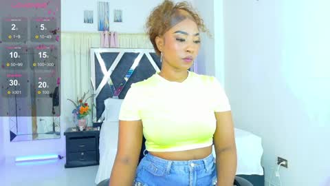 taliana  modelo independiente online show from April 4, 2:32 am