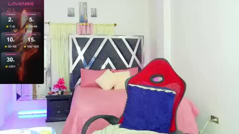 Snapshot of talianamoreno chatting on July 7, 1:08 am taliana modelo independiente online show from July 7, 1:08 am
