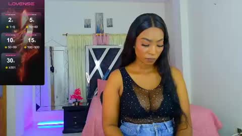 Snapshot of talianamoreno chatting on July 15, 2:06 am taliana modelo independiente online show from July 15, 2:06 am