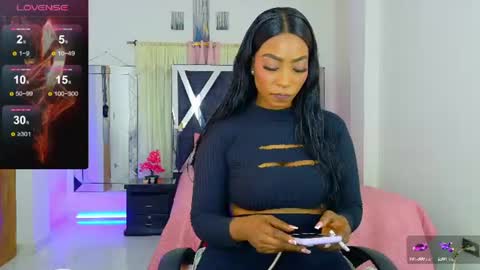 Snapshot of talianamoreno chatting on July 17, 2:07 am taliana modelo independiente online show from July 17, 2:07 am