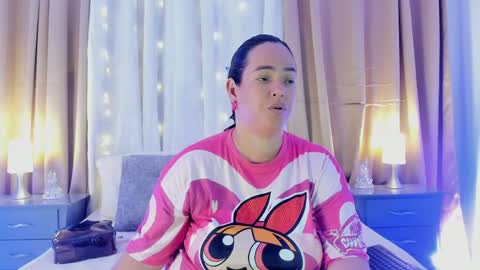 tali  online show from April 5, 7:55 pm