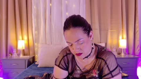 Snapshot of talianavega chatting on April 27, 7:12 pm tali online show from April 27, 7:12 pm