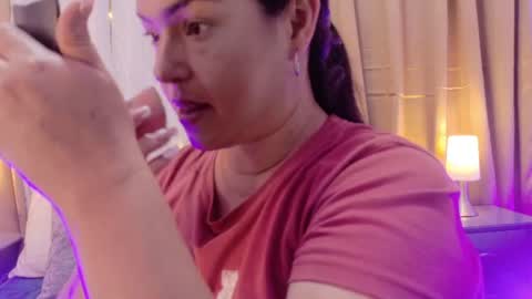 Snapshot of talianavega chatting on June 18, 6:34 pm tali online show from June 18, 6:34 pm