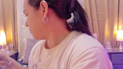 Snapshot of talianavega chatting on July 3, 6:36 pm tali online show from July 3, 6:36 pm