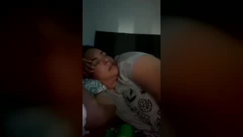 Snapshot of talianavega chatting on July 16, 2:06 am tali online show from July 16, 2:06 am