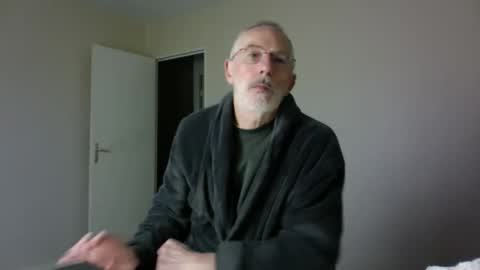 Jack Pierrot online show from February 5, 7:07 pm