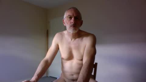 Snapshot of taliesin4321 chatting on May 7, 1:27 pm Jack Pierrot online show from May 7, 1:27 pm