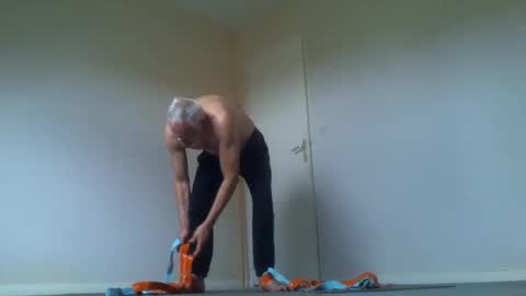 Snapshot of taliesin4321 chatting on May 18, 6:41 am Jack Pierrot online show from May 18, 6:41 am