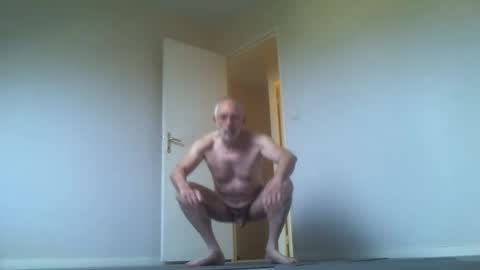 Snapshot of taliesin4321 chatting on May 31, 5:15 am Jack Pierrot online show from May 31, 5:15 am