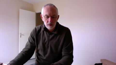 Snapshot of taliesin4321 chatting on June 11, 12:25 pm Jack Pierrot online show from June 11, 12:25 pm