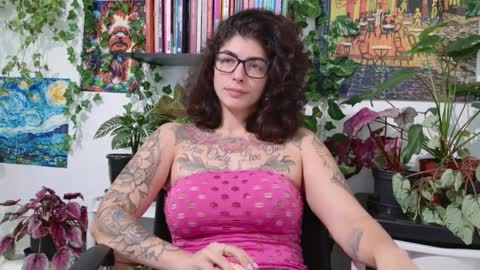 Tali Majid online show from March 26, 10:21 am