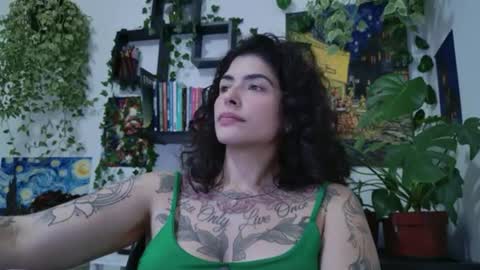 Tali Majid online show from July 23, 9:46 pm
