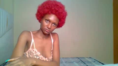 talisha smiles online show from February 13, 2:13 pm