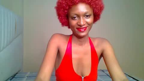 talisha smiles online show from February 14, 2:19 am