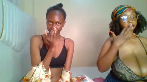 talisha smiles online show from March 24, 7:02 am